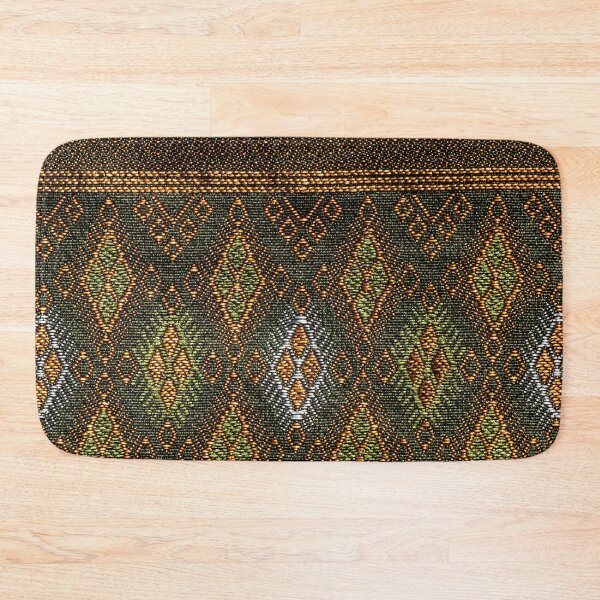 Item preview, Thai Silk - Green Gold Thai Traditional Silkworms designed and sold by Gymmer-Life.