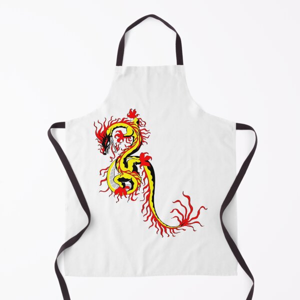 Item preview, Colorful Dragon designed and sold by chark70.