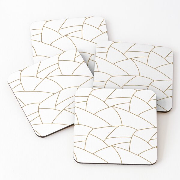 Item preview, Geometric golden abstract lines, transparent background designed and sold by Marcu Ioachim.
