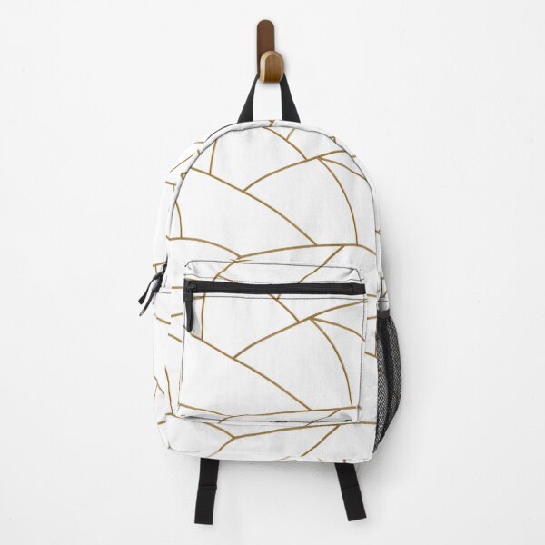 Item preview, Geometric golden abstract lines, transparent background designed and sold by Marcu Ioachim.