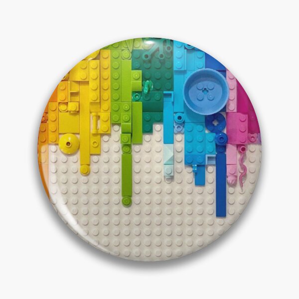 Item preview, Rainbow drip designed and sold by Roisin678.