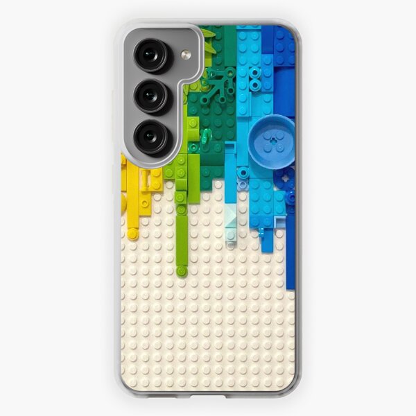 Lego Xray Phone Cases for Samsung Galaxy for Sale Redbubble