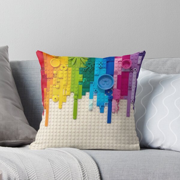 Item preview, Rainbow drip designed and sold by Roisin678.