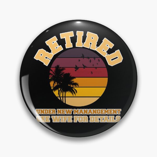 Item preview, RETIRED UNDER NEW MANAGEMENT SEE WIFE FOR DETAILS designed and sold by Cr1sV.