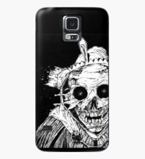 The Lich Case/Skin for Samsung Galaxy