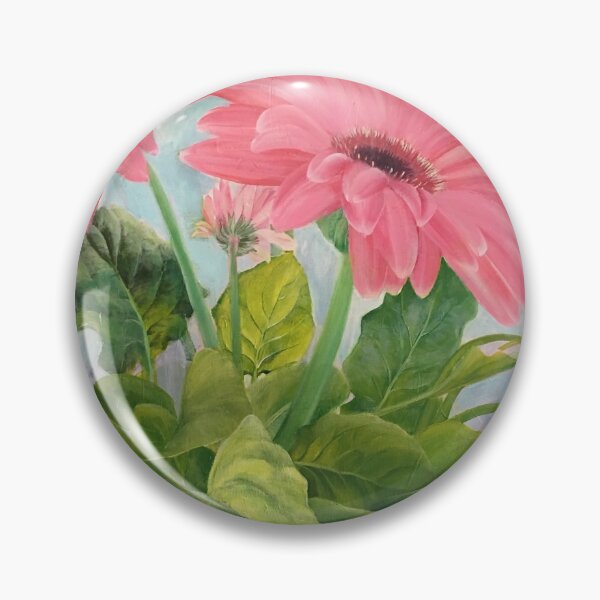 Item preview, Gerberas designed and sold by HaidiBeard.