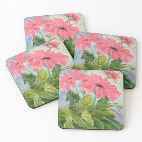 Item preview, Gerberas designed and sold by HaidiBeard.