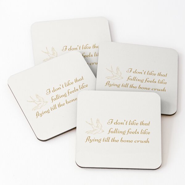 Item preview, gold rush: evermore taylor swift designed and sold by Asraeyla.