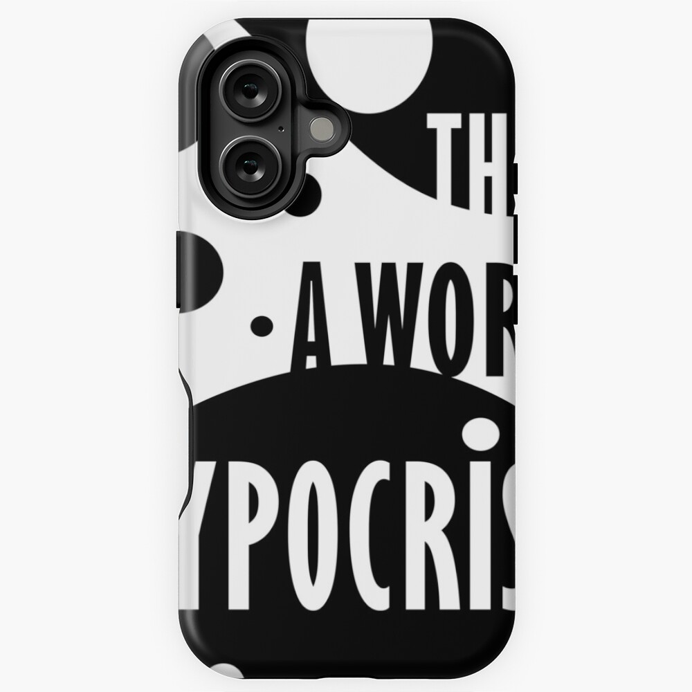 Item preview, iPhone Magsafe Tough Case designed and sold by poeticdustbin.