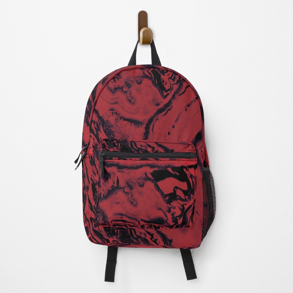 Item preview, Backpack designed and sold by Capritaurus.
