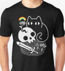 Cat & Stuff Unisex T-Shirt