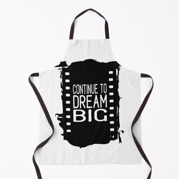 Item preview, Continue to Dream Big. designed and sold by krinima.