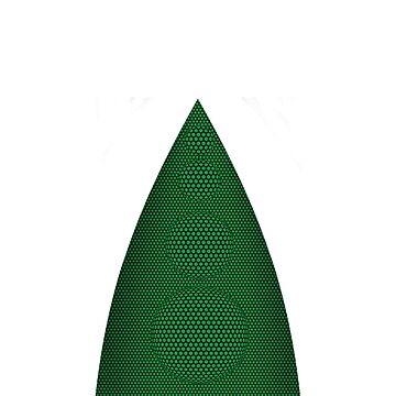 Artwork thumbnail, Spruce (Abstract) by Vk91