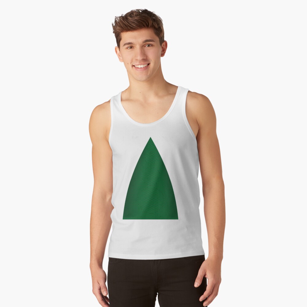 Item preview, Tank Top designed and sold by Vk91.