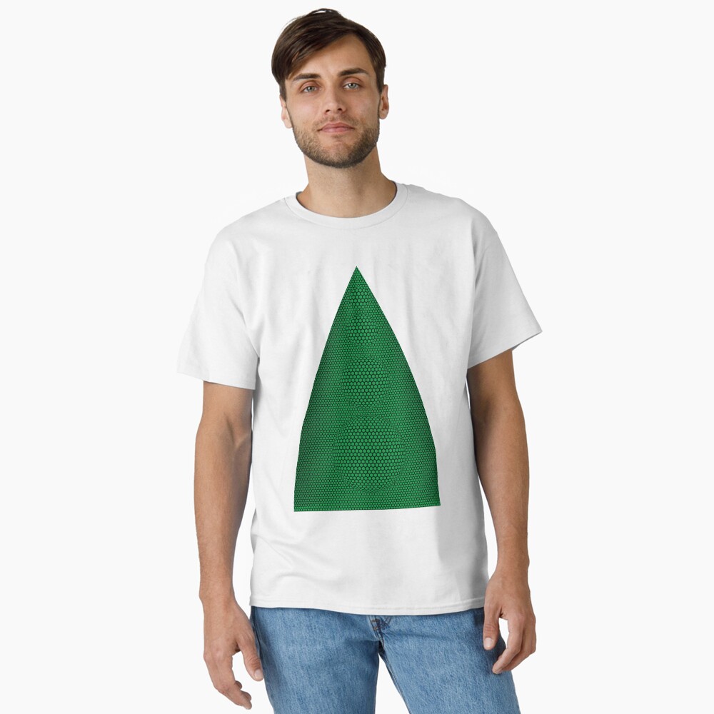 Item preview, Classic T-Shirt designed and sold by Vk91.