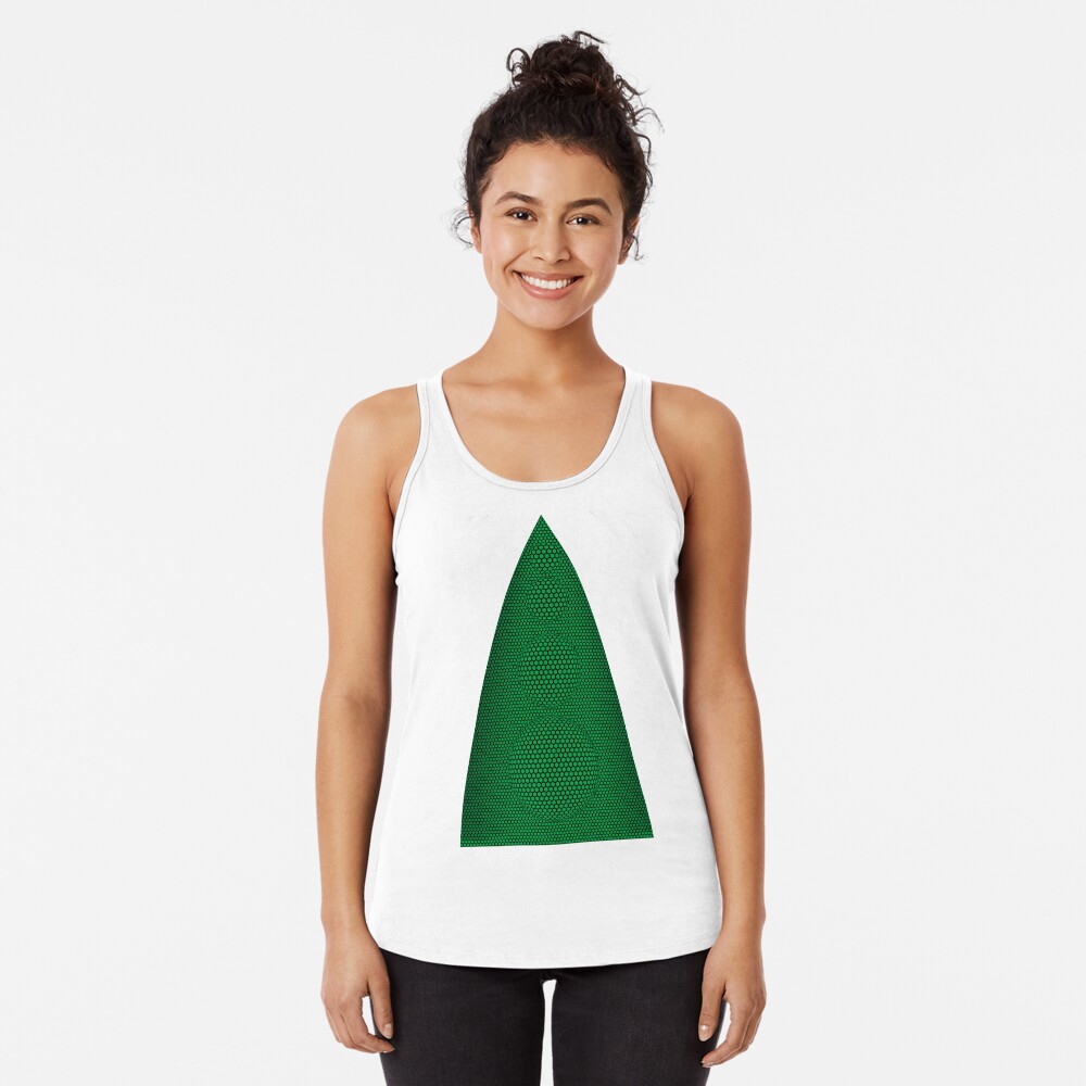 Item preview, Racerback Tank Top designed and sold by Vk91.