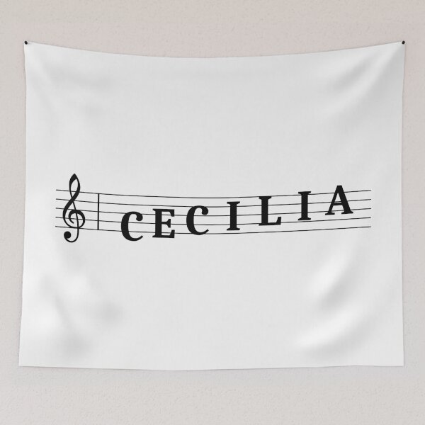 Item preview, Name Cecilia designed and sold by gulden.