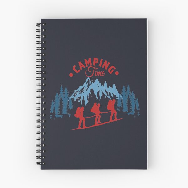 Item preview, Camping time designed and sold by shaakir.