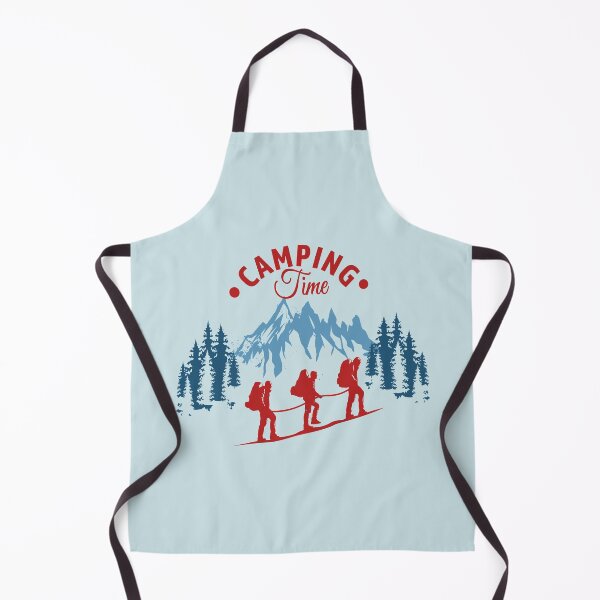 Item preview, Camping time designed and sold by shaakir.