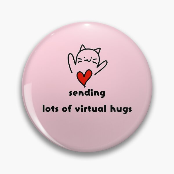 Item preview, sending lots of virtual hugs 2 designed and sold by akaiawa.