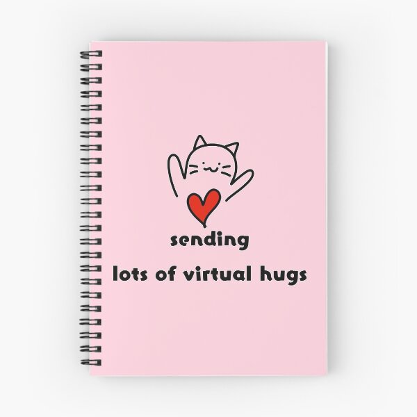 Item preview, sending lots of virtual hugs 2 designed and sold by akaiawa.