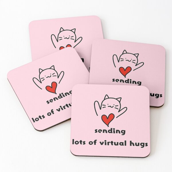 Item preview, sending lots of virtual hugs 2 designed and sold by akaiawa.