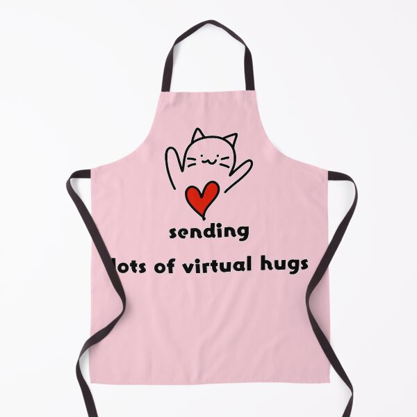 Item preview, sending lots of virtual hugs 2 designed and sold by akaiawa.