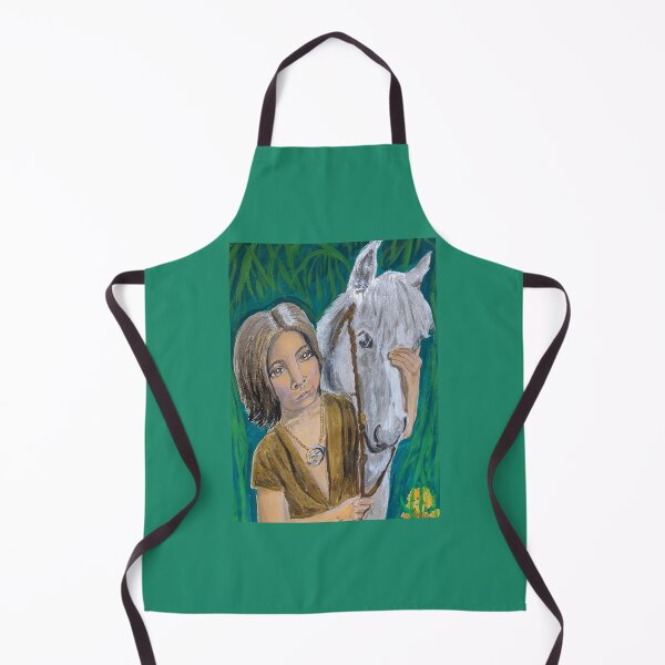Item preview, Neverending story designed and sold by Fluffycat2020.
