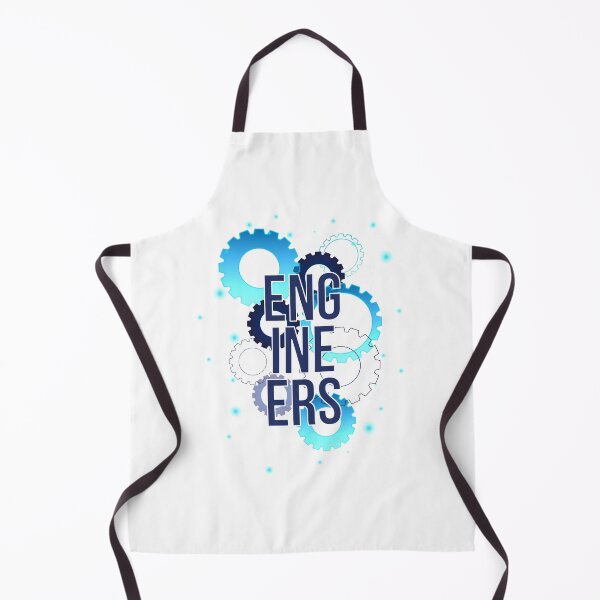 Item preview, Cool Engineer Design designed and sold by ToySenTrends.