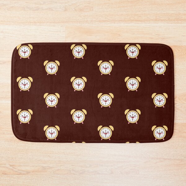 Item preview, Kawaii alarm designed and sold by KawaiiPark.