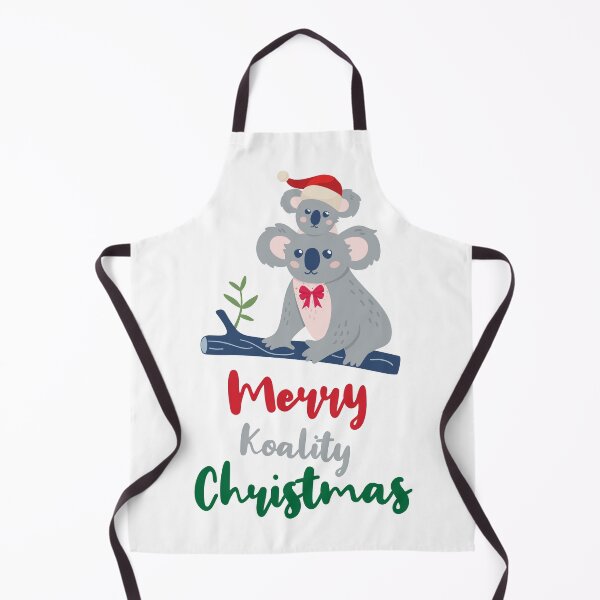 Item preview, Merry Koality Christmas Cute Gift designed and sold by cattiktoks1718.