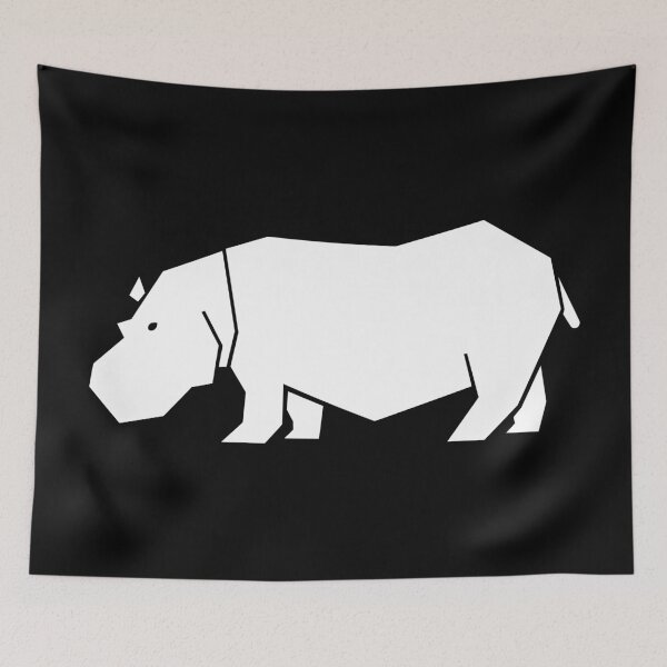 Item preview, JIMNY HIPPO -WHITE designed and sold by jimny-4x4-shop.