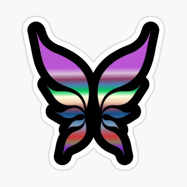Free Free 344 Winged Butterfly Needle Svg SVG PNG EPS DXF File