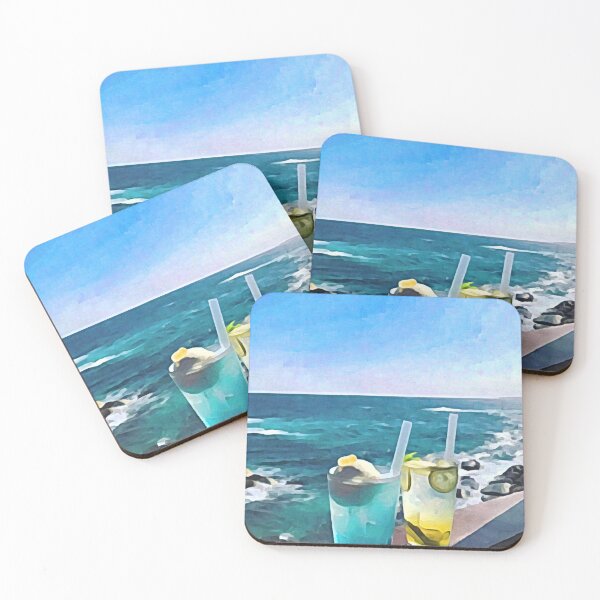 Item preview, The sea with you designed and sold by BL0814ART.