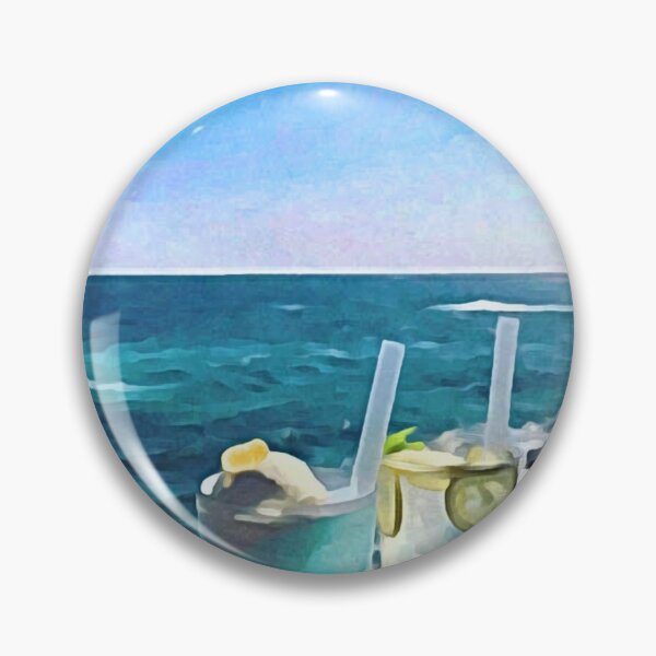 Item preview, The sea with you designed and sold by BL0814ART.