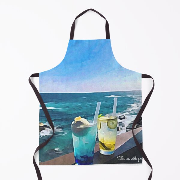 Item preview, The sea with you designed and sold by BL0814ART.