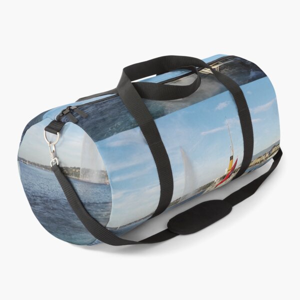 Item preview, Steam boat on Lake Geneva, Switzerland designed and sold by wineandwords.