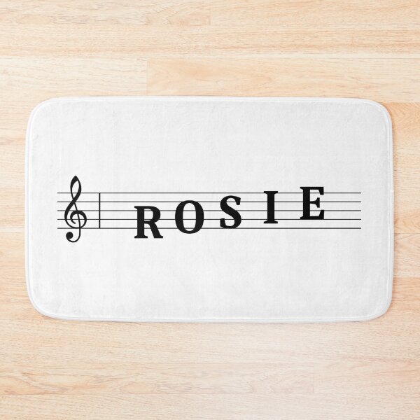 Item preview, Name Rosie designed and sold by gulden.