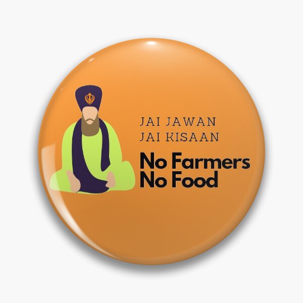 Item preview, Jai jawan Jai kisan designed and sold by DeVastra.