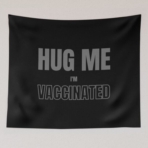 Item preview,   fully vaccinated designed and sold by chigara.