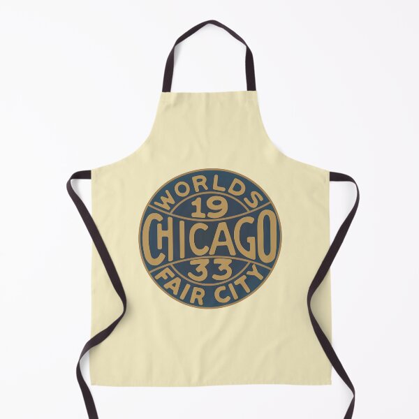 Item preview, Chicago World's Fair designed and sold by omnicrom.