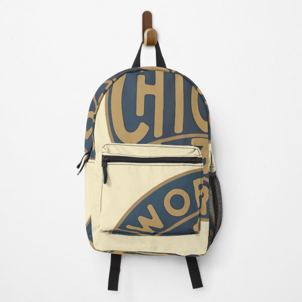 Item preview, Chicago World's Fair designed and sold by omnicrom.