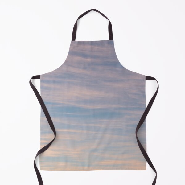 Item preview, Clouds sky in pastel designed and sold by Nicole Bleck.