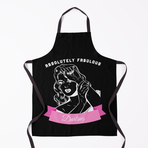 Item preview, Absolutely fabulous darling - Absolutely fabulous darling designed and sold by My-Queens-Store.