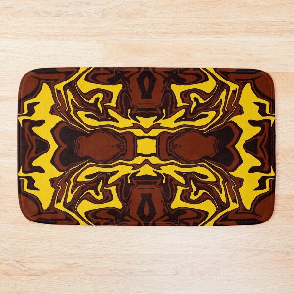 Item preview, Fluid art . Abstract liquid art with mixing colors designed and sold by moustafakhalil.