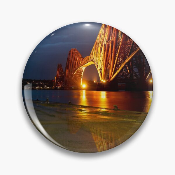Item preview, Forth Rail Bridge designed and sold by TMcG72.