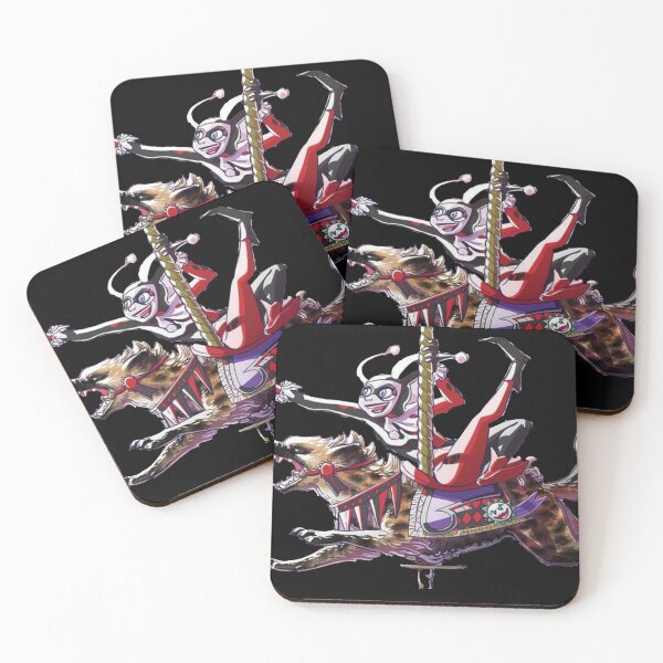 Item preview, Hyena Red designed and sold by Modud Moin.