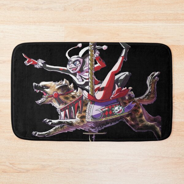 Item preview, Hyena Red designed and sold by Modud Moin.