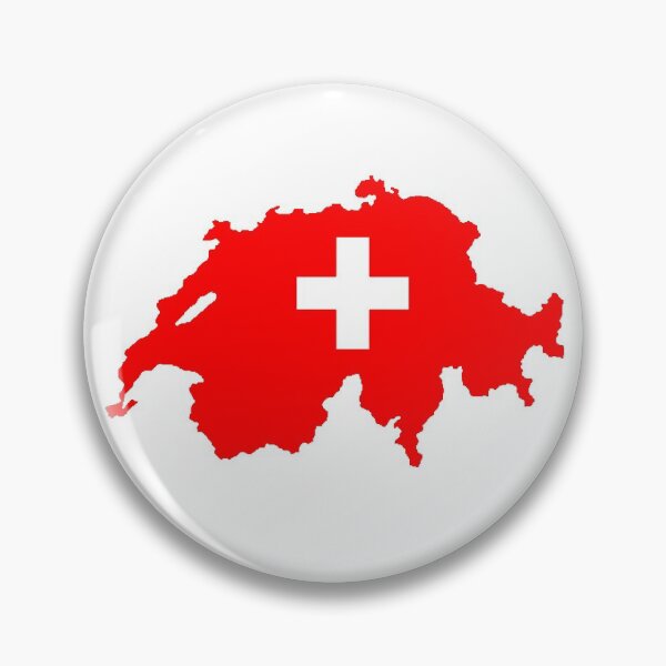 Item preview, Switzerland designed and sold by BazzaBazzar.