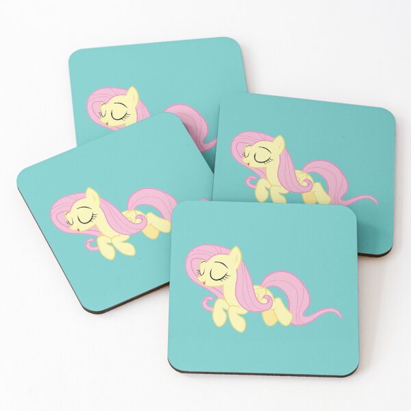 Item preview, Fluttershy designed and sold by Tardifice.